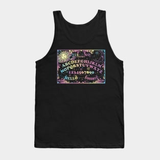 Rainbow Spirit Board Tank Top